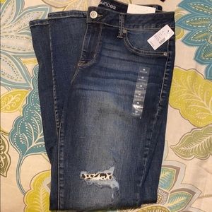 Maurices Jeggings